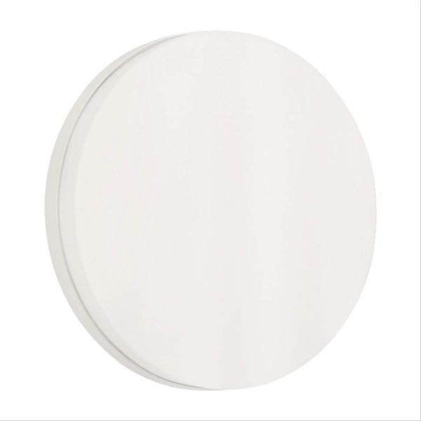 Светильник светодиодный Biom BYR-01-18-5 18w круглый 5000К