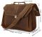 Портфель Vintage 14100 Коричневый