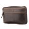Сумка мужская SHVIGEL 11094 кожаная Коричневая