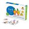 Детская настольная игра "1+1" 960063 от 3-х лет