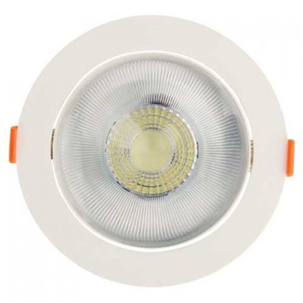 Светодиодный светильник Horoz NORA-12 12W 6400К