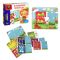 Детская настольная игра "Я решаю примеры" VT5202-10, 18 деталей                                                           