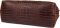 Сумка мужская Vintage 14557 из натуральной кожи Коричневая