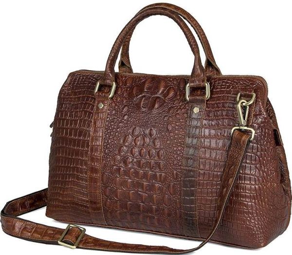 Сумка мужская Vintage 14557 из натуральной кожи Коричневая Сумка мужская Vintage 14557 из натуральной кожи Коричневая