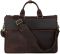 Сумка Vintage 14565 из натуральной кожи Коричневая