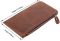 Визитница Vintage 14614 из натуральной кожи Коричневая