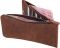 Визитница Vintage 14614 из натуральной кожи Коричневая