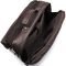 Сумка мужская Vintage 14617 коричневая