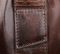Сумка мужская Vintage 14620 Коричневая