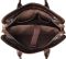 Сумка мужская Vintage 14620 Коричневая