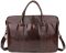 Сумка мужская Vintage 14620 Коричневая