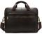 Сумка мужская под ноутбук Vintage 14670 Коричневая