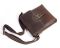 Сумка мужская Vintage 14675 Коричневая