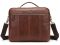 Сумка мужская Vintage 14717 Коричневая