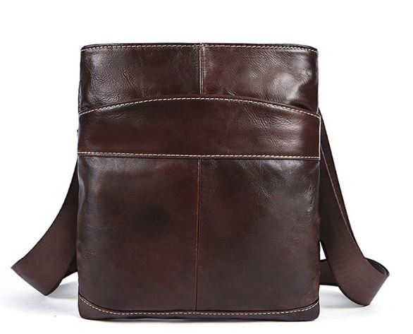 Мессенджер мужской Vintage 14730 Коричневый Мессенджер мужской Vintage 14730 Коричневый