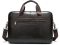 Сумка мужская под ноутбук Vintage 14750 Коричневая