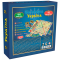 Настольная игра "Викторина Украина" 0994 развивающая игра