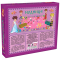 Детская настольная игра для девочек "Модница" 0239 на укр. языке