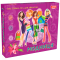 Детская настольная игра для девочек "Модница" 0239 на укр. языке