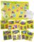 Детская развивающая игра-квест  "Транспорт" 84450, 8 игр в наборе