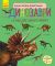 Детская энциклопедия про Динозавров 614022 для дошкольников