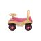 Детская "Машинка" толокар 0141/07 для девочек