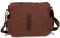 Сумка мужская Vintage 14213 Коричневая