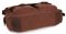 Сумка мужская Vintage 14213 Коричневая