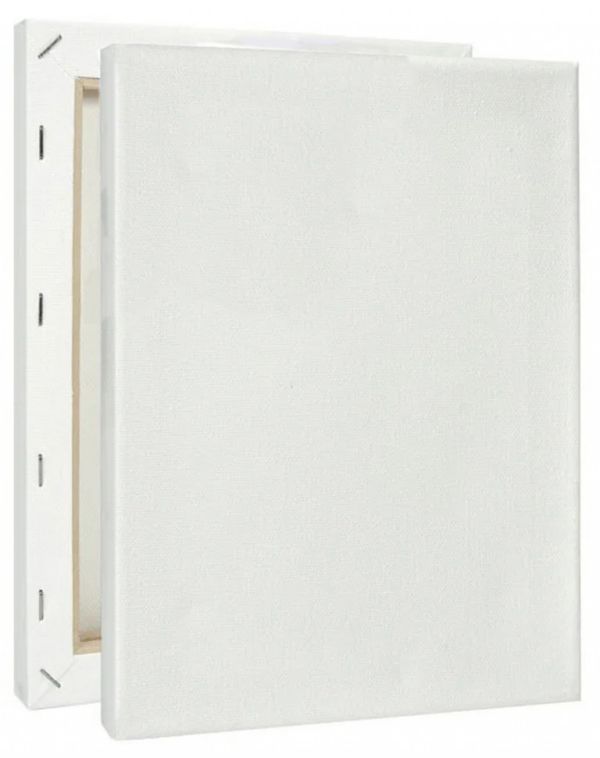 Холст на подрамнике 20*30 см 13002                                                                  