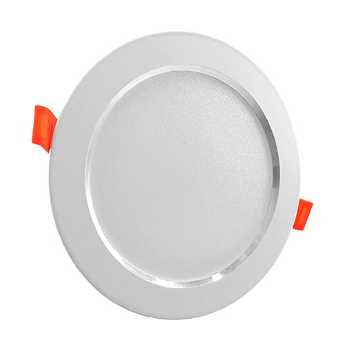 Светильник LED Biom Downlight DF-12W 12Вт белый круглый 5000К