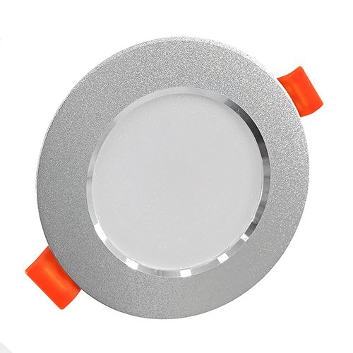 Светильник LED Biom Downlight DF-6G 6Вт серый круглый 5000К