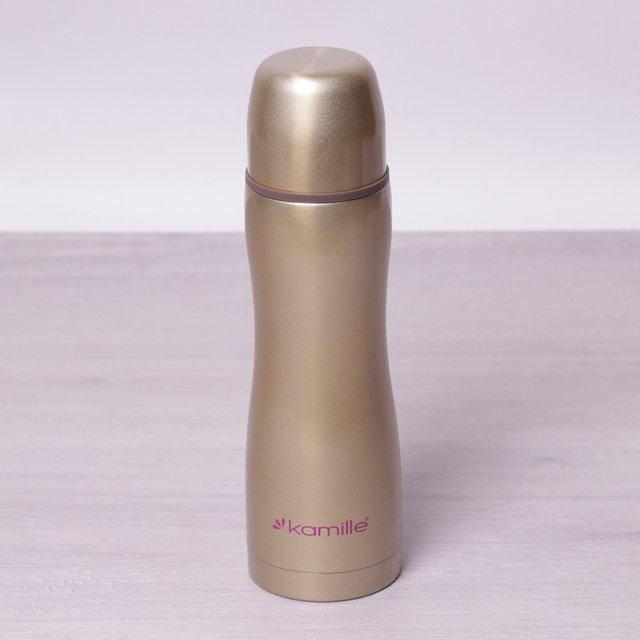 Термос Kamille Tenderness Bottle 500мл