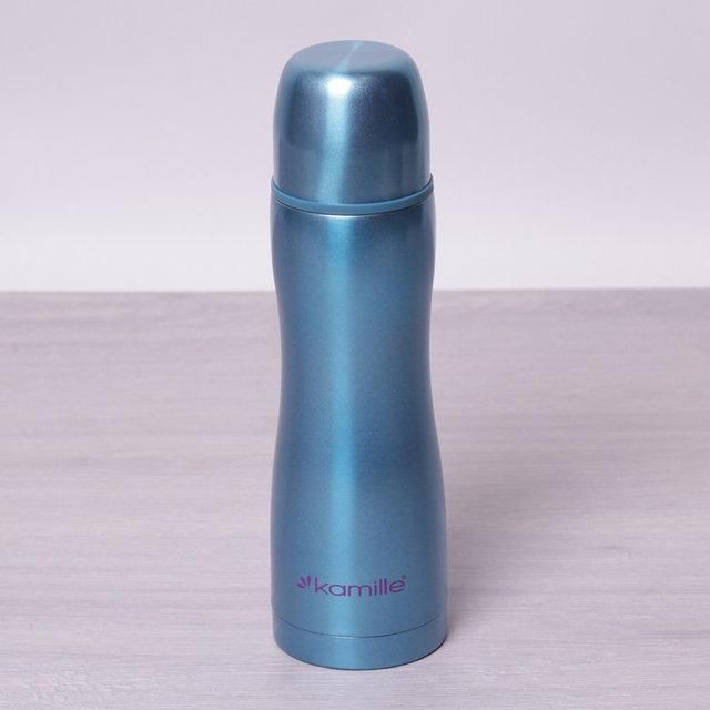 Термос Kamille Tenderness Bottle 500мл