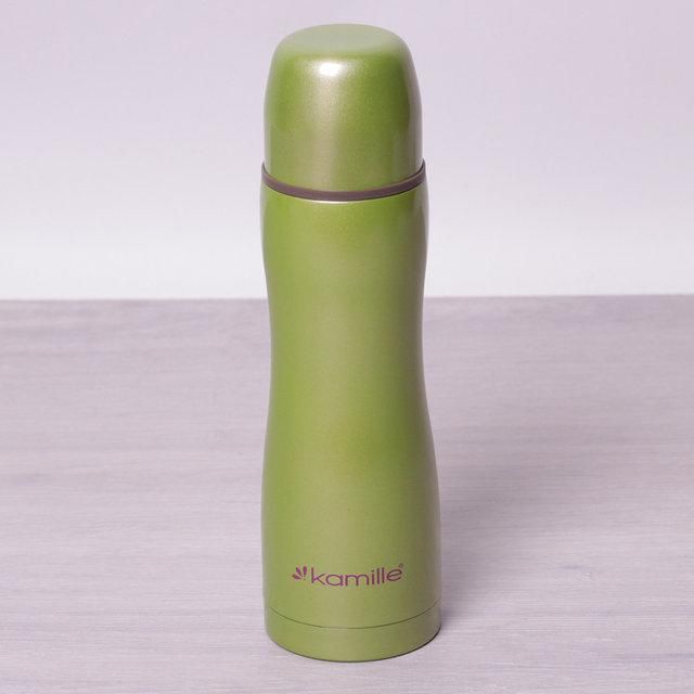 Термос Kamille Tenderness Bottle 500мл