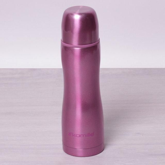 Термос Kamille Tenderness Bottle 500мл