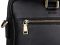 Сумка мужская Vintage 14241 для ноутбука Черная