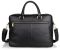Сумка мужская Vintage 14241 для ноутбука Черная