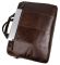 Сумка мужская Vintage 14249 Коричневая