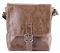 Сумка SHVIGEL 00918 Коричневая