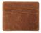 Кредитница Vintage 14375 Коричневая