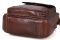 Сумка мужская Vintage 14417 Коричневая