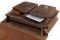 Портфель Vintage 14430 винтажная кожа Коричневый