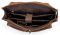 Портфель Vintage 14430 винтажная кожа Коричневый