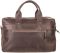 Сумка для ноутбука SHVIGEL 11020 Коричневая