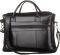 Сумка мужская SHVIGEL из кожи 15212 Черная