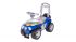Детский толокар Дракончик 198B Синий