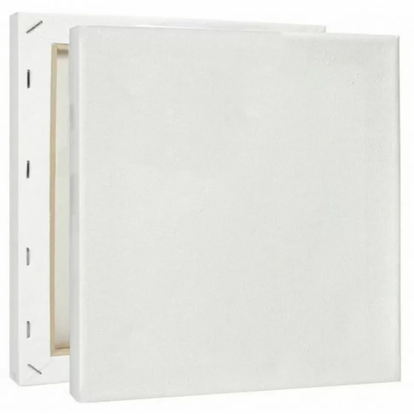 Холст на подрамнике 20*20 см 13008