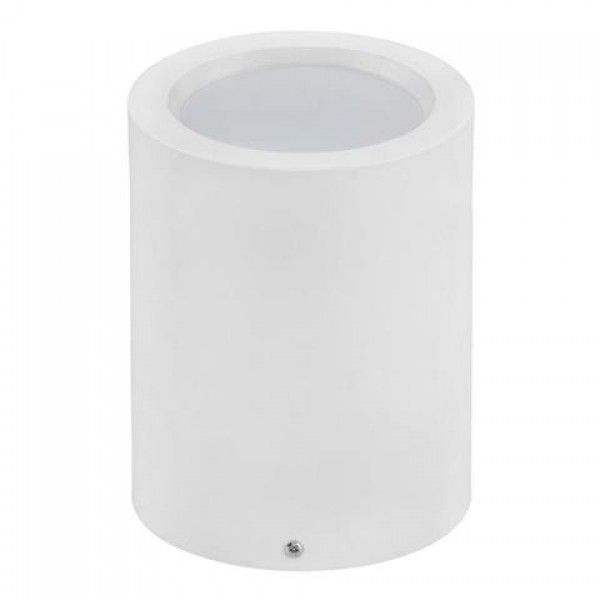 Светодиодный светильник SANDRA-10/XL белый