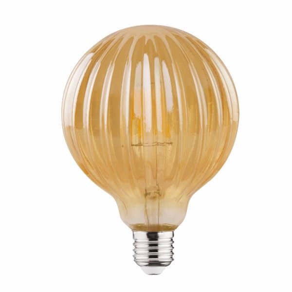 Светодиодная лампа Filament RUSTIC MERIDIAN-6 6W E27