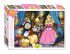 Детские пазлы "Спящая красавица" 83439, 88 деталей